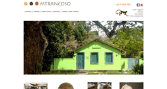 Desktop Screenshot of mtrancoso.com